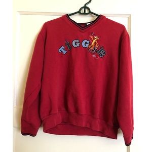 Disney Tigger Sweater